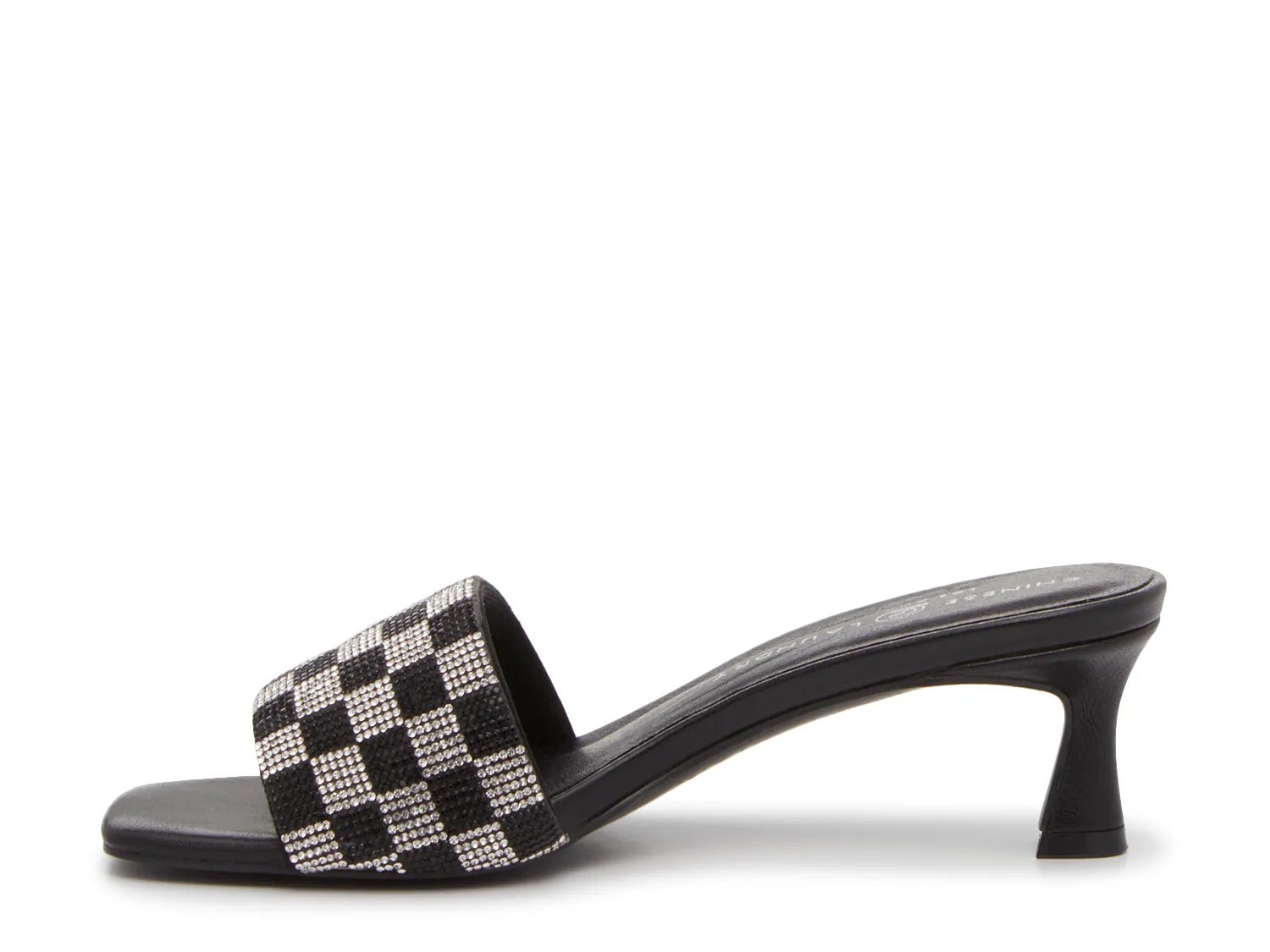 Lovlie Sandal