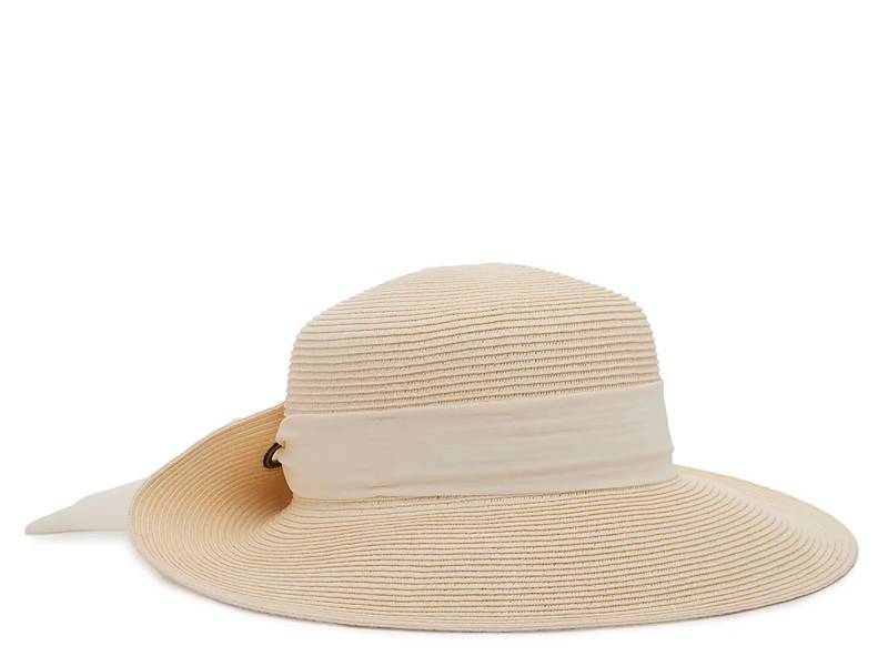 Oversized Floppy Hat