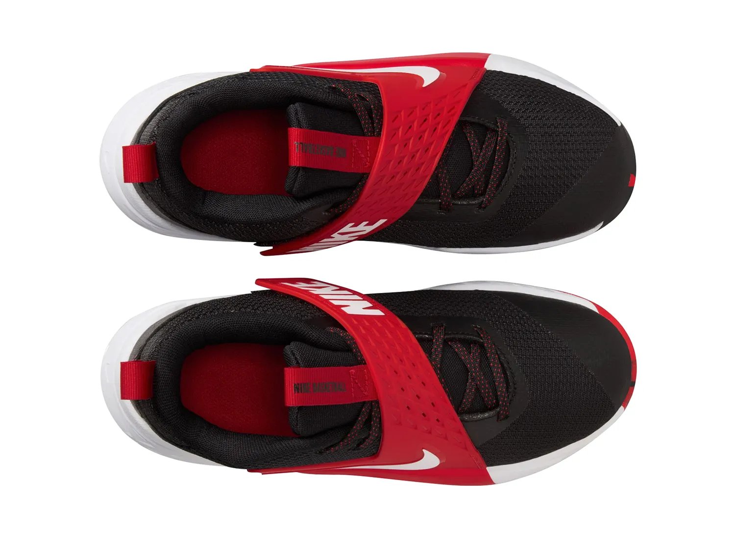 Team Hustle D 12 Sneaker