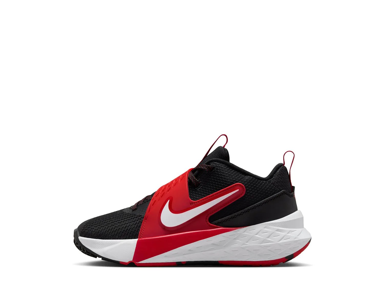 Team Hustle D 12 Sneaker
