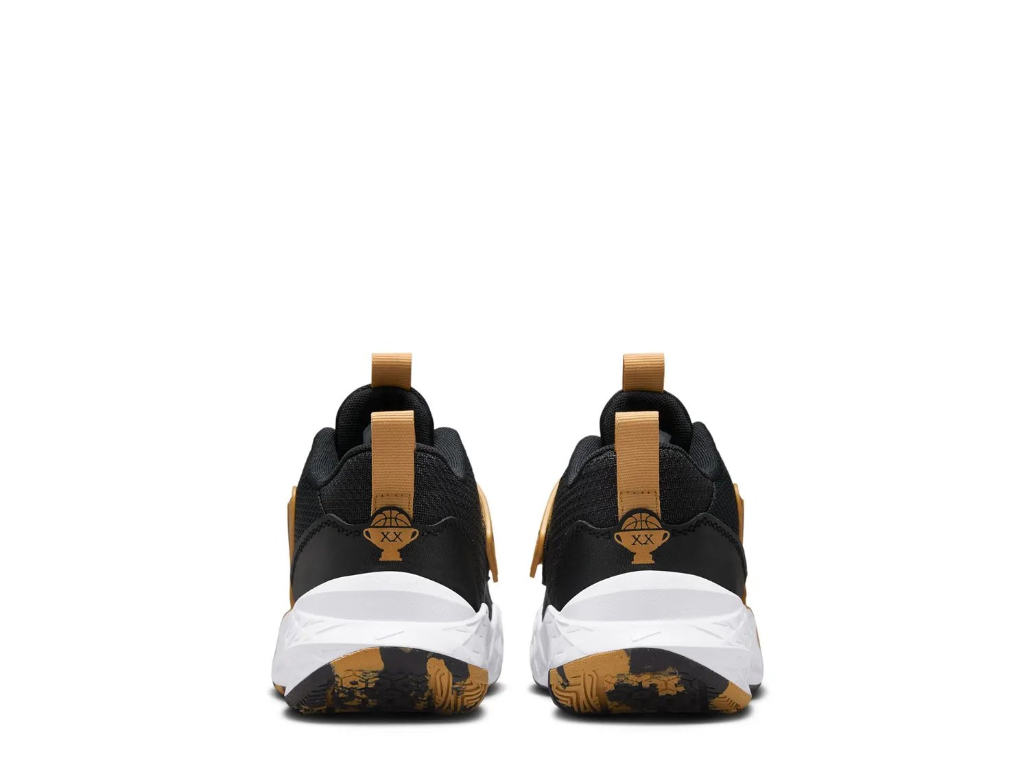 Team Hustle D 12 Sneaker
