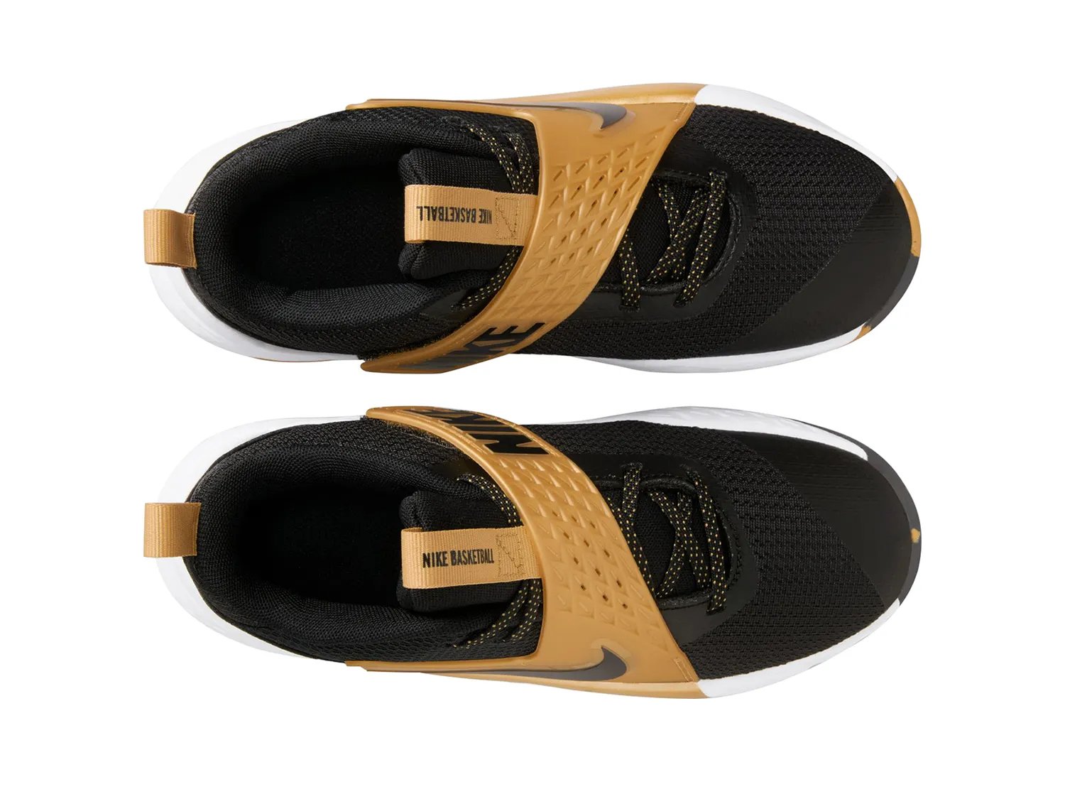 Team Hustle D 12 Sneaker