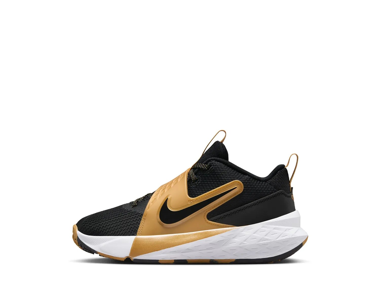 Team Hustle D 12 Sneaker