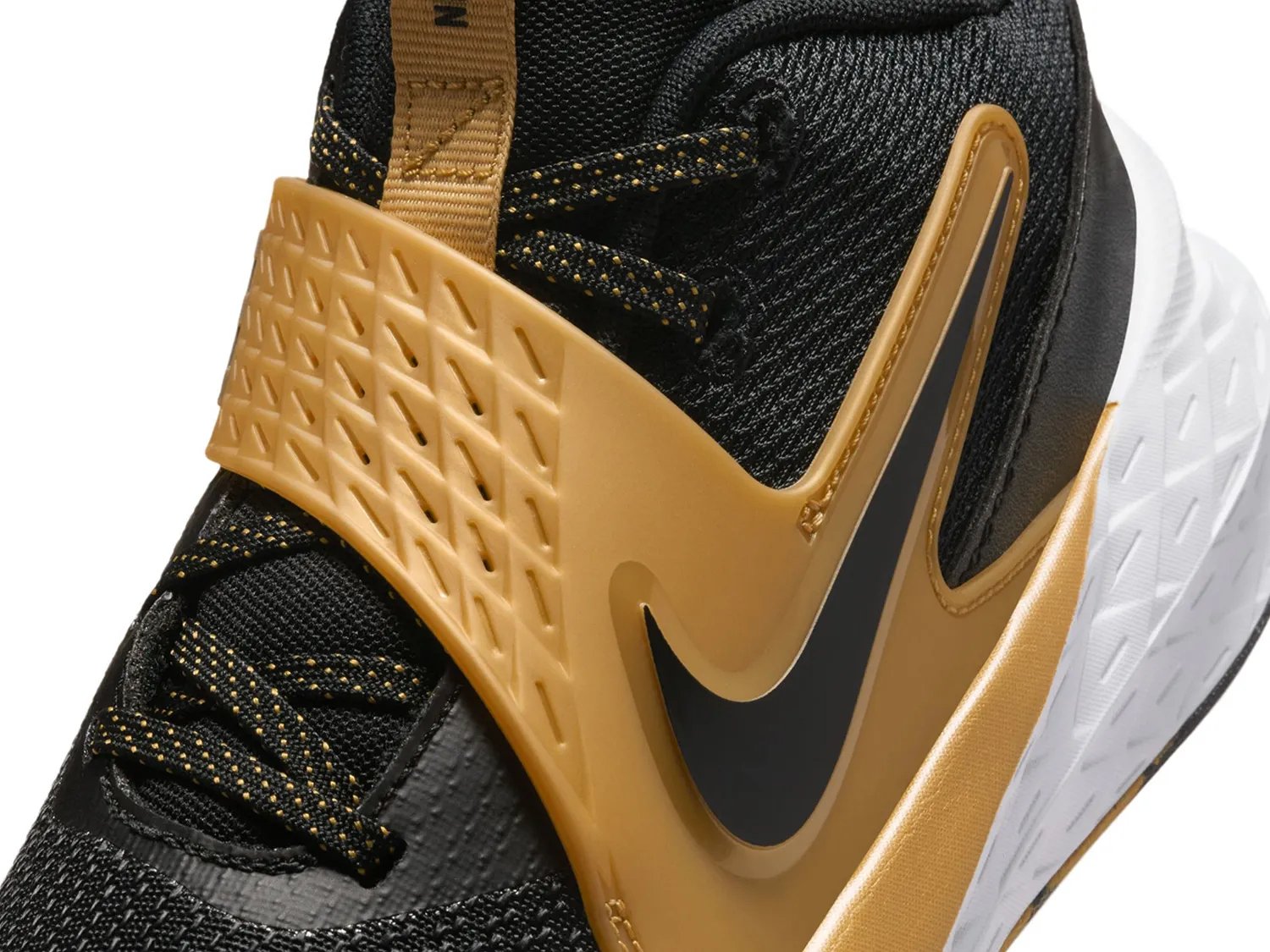 Team Hustle D 12 Sneaker