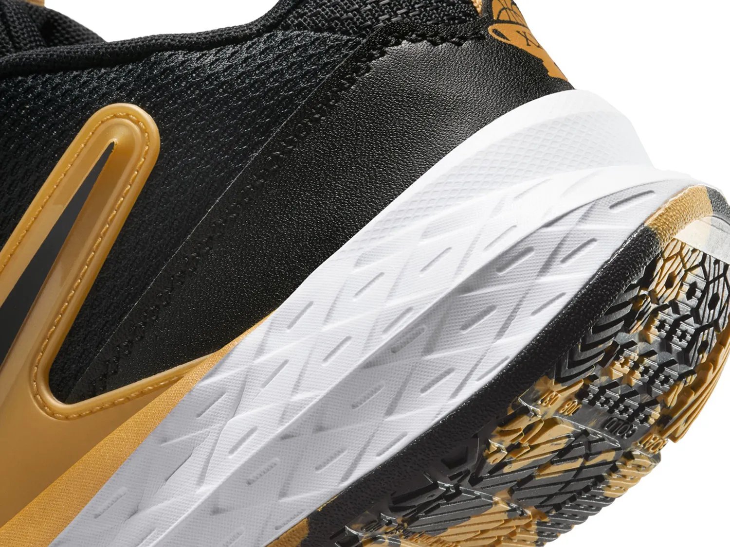 Team Hustle D 12 Sneaker