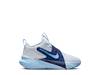 Nike Team Hustle D 12 Sneaker - Kids' - Free Shipping | DSW