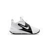 Nike Team Hustle D 12 Sneaker - Kids' - Free Shipping | DSW