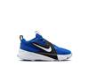 Nike Team Hustle D 12 Sneaker - Kids' - Free Shipping | DSW