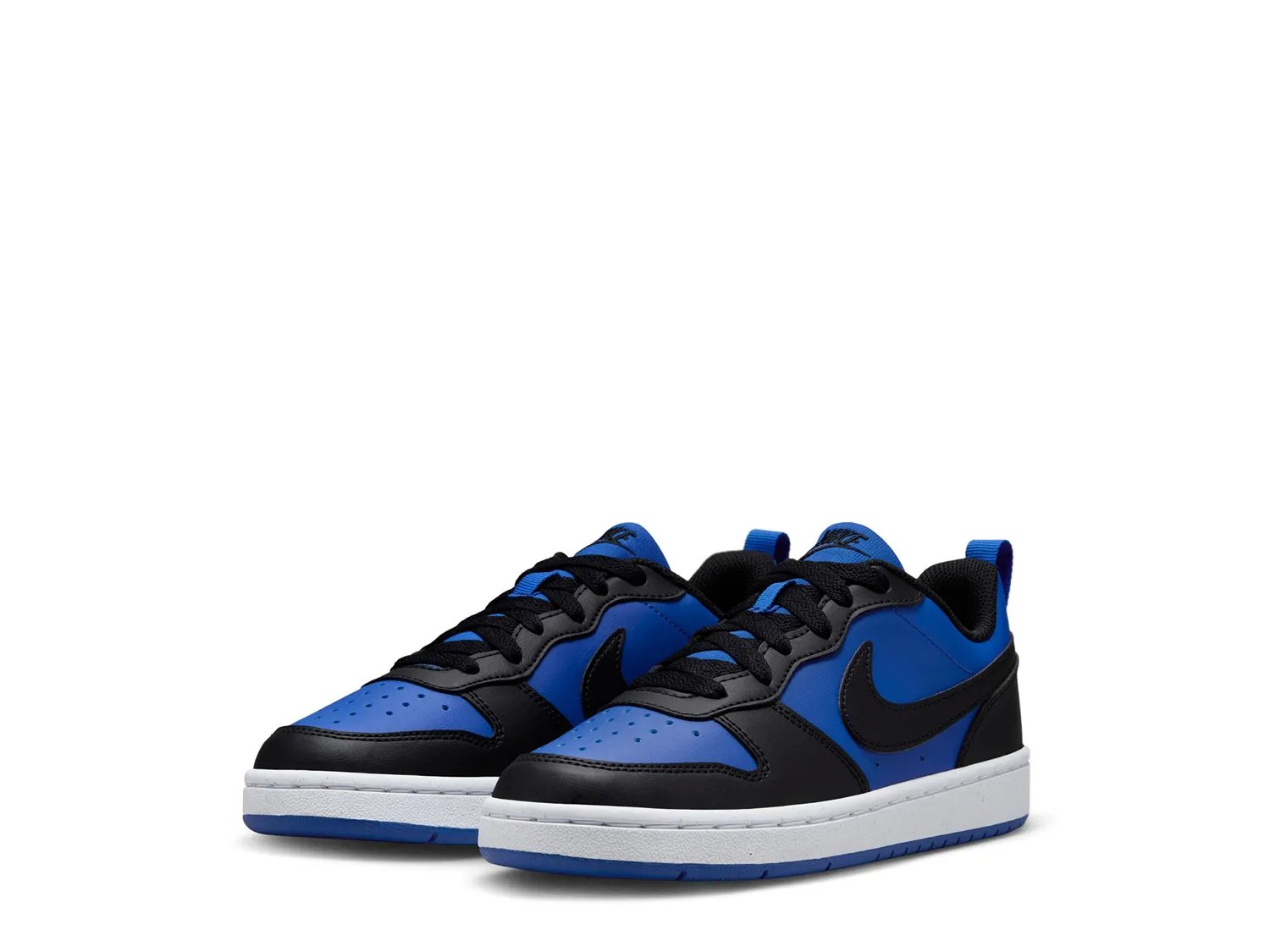 Court Borough Low Recraft Sneaker