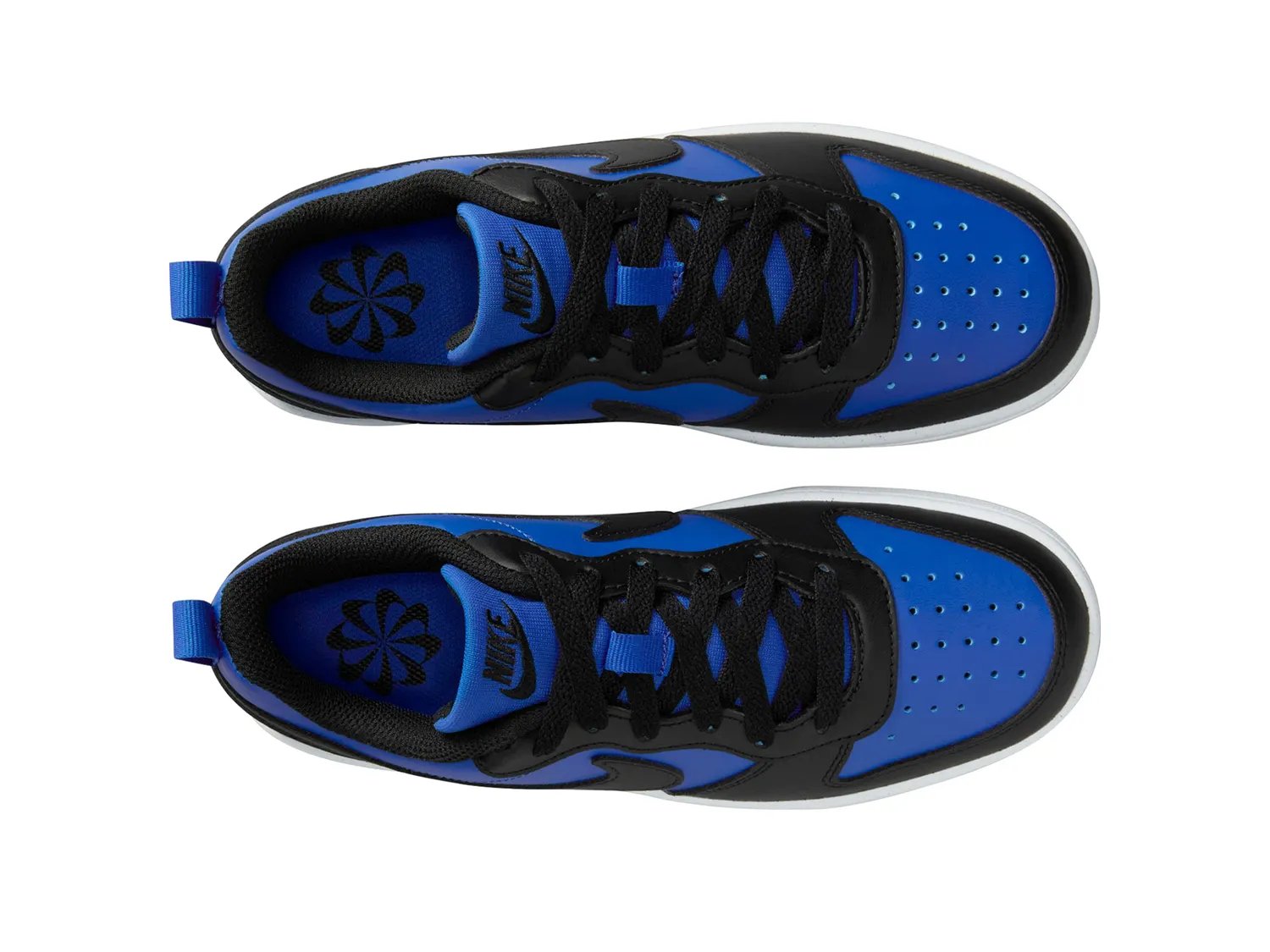 Court Borough Low Recraft Sneaker