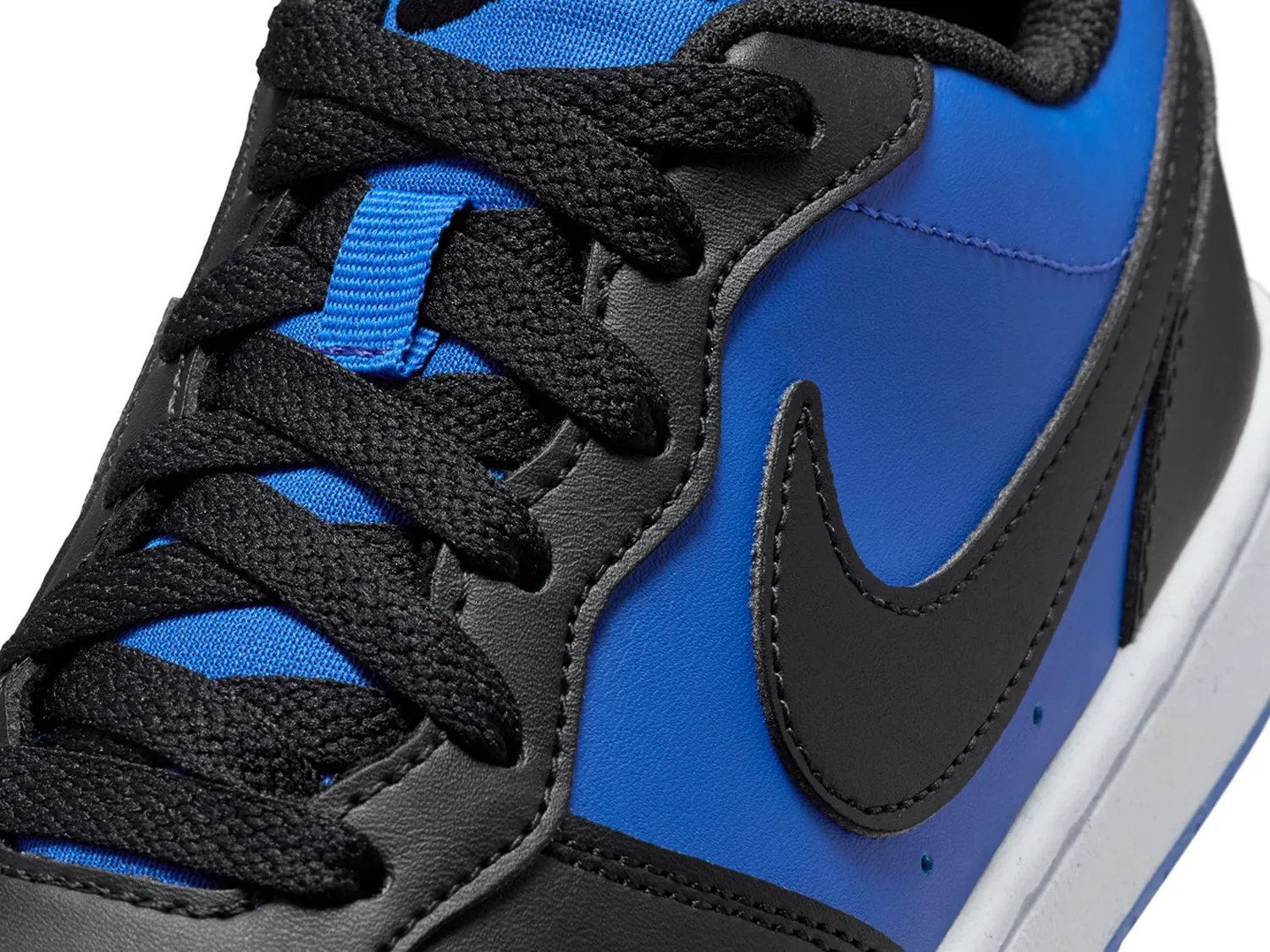 Court Borough Low Recraft Sneaker