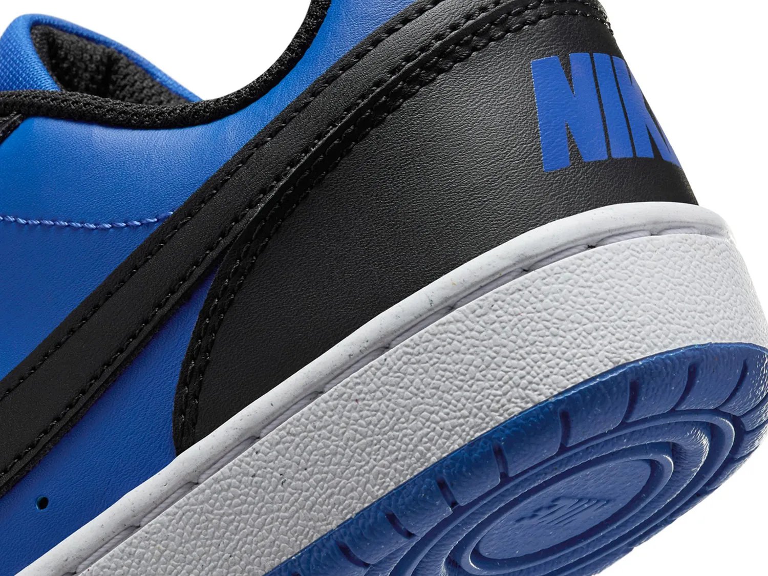 Court Borough Low Recraft Sneaker