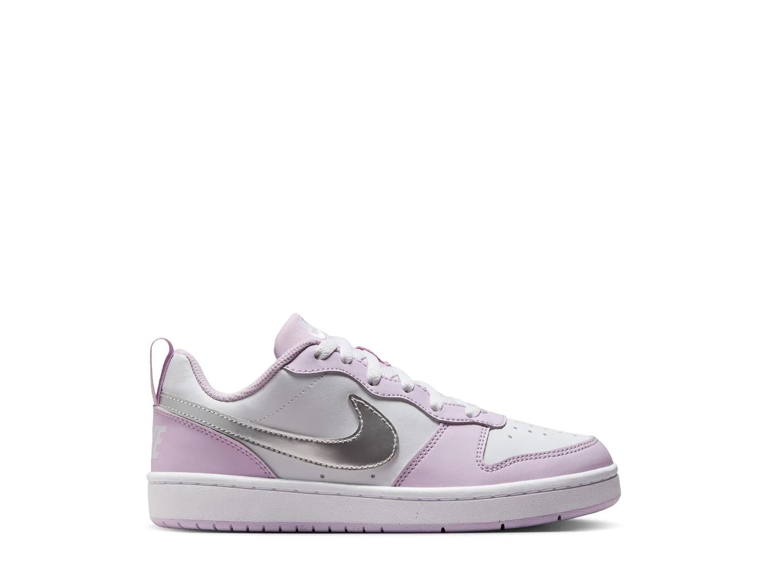Nike Court Borough Low Recraft SE Sneaker - Kids'
