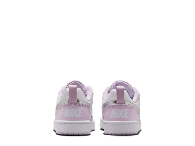 Nike Court Borough Low Recraft SE Sneaker - Kids'