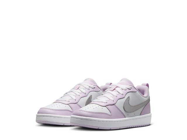 Nike Court Borough Low Recraft SE Sneaker - Kids'