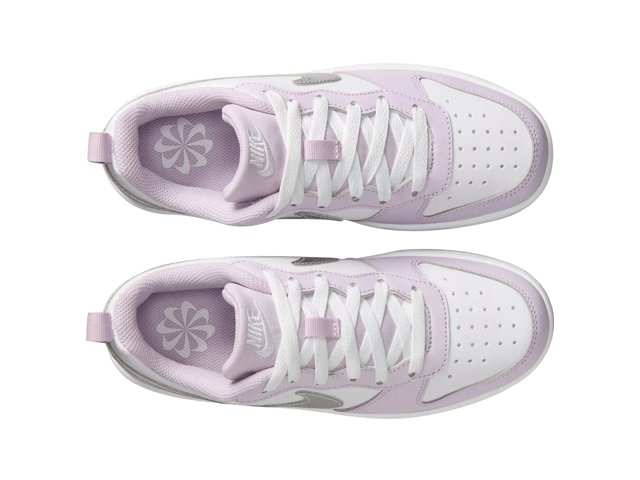 Nike Court Borough Low Recraft SE Sneaker - Kids'