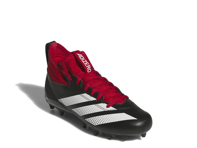 adidas Adizero Impact.2 Football Cleat - Kids' - Free