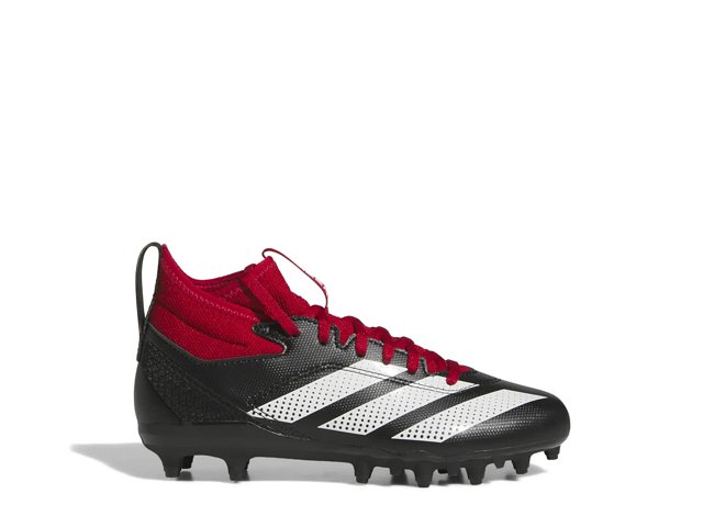 adidas Adizero Impact.2 Football Cleat - Kids' - Free