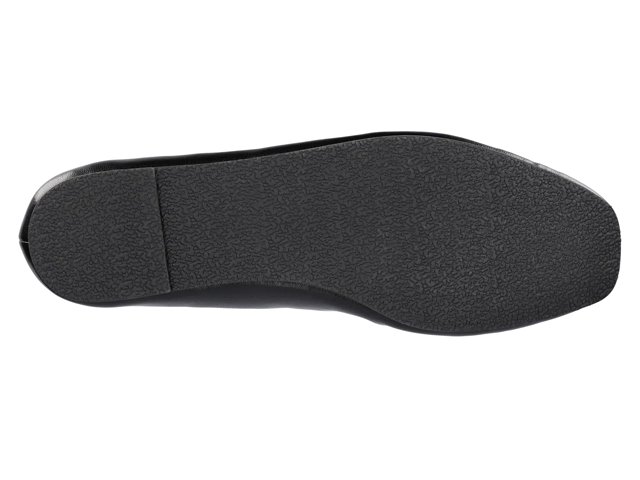 Journee Callee Ballet Flat