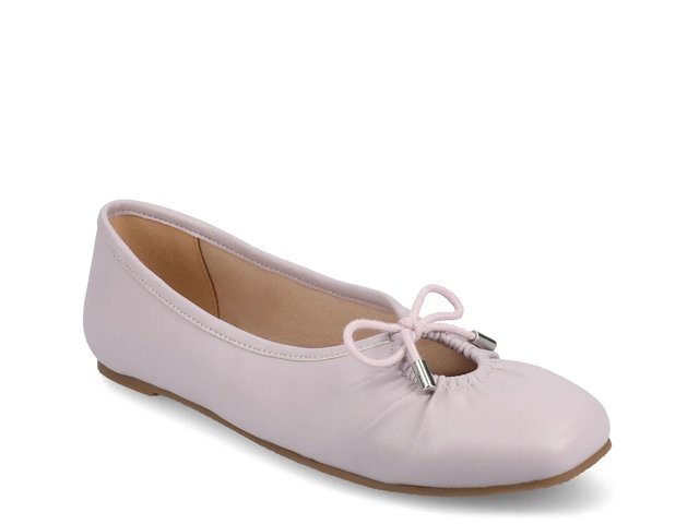Journee Callee Ballet Flat
