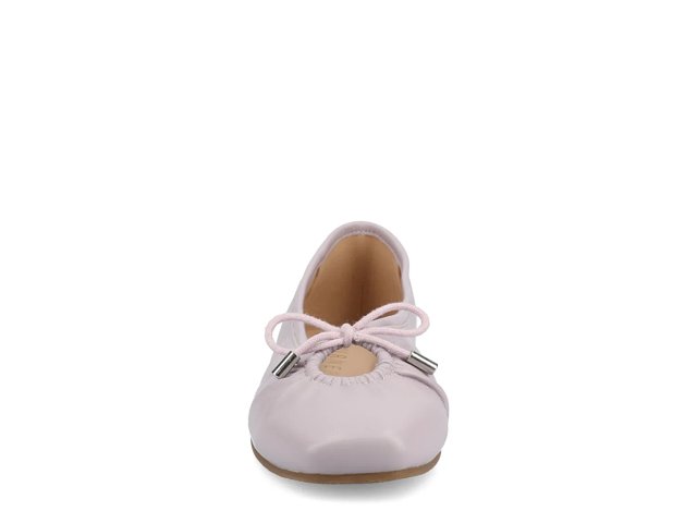 Journee Callee Ballet Flat