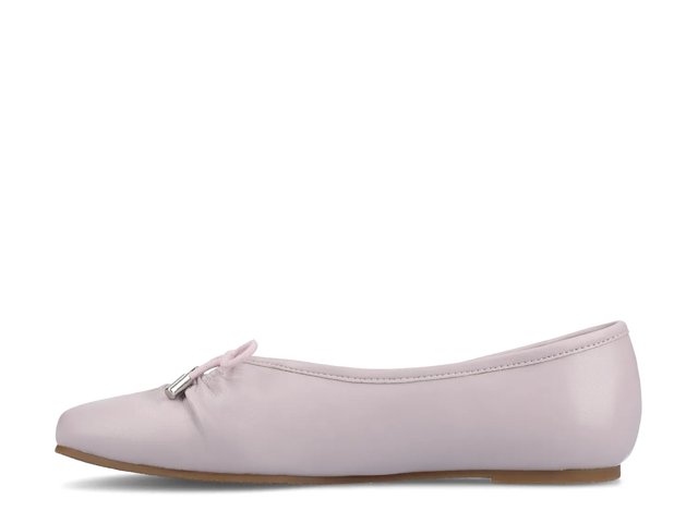 Journee Callee Ballet Flat