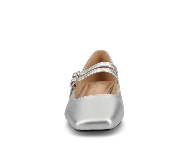 Journee Collection Gredah Mary Jane