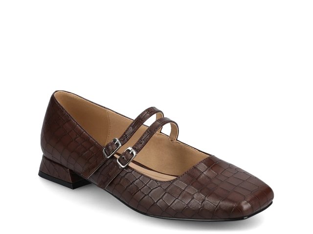 Journee Collection Gredah Mary Jane