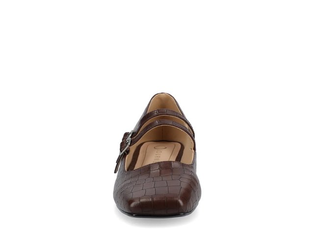 Journee Collection Gredah Mary Jane