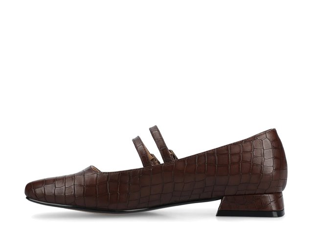 Journee Collection Gredah Mary Jane