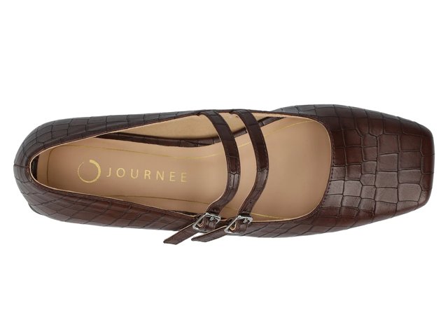 Journee Collection Gredah Mary Jane