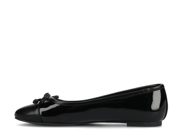 Journee Collection Kaiah Ballet Flat - Free Shipping | DSW