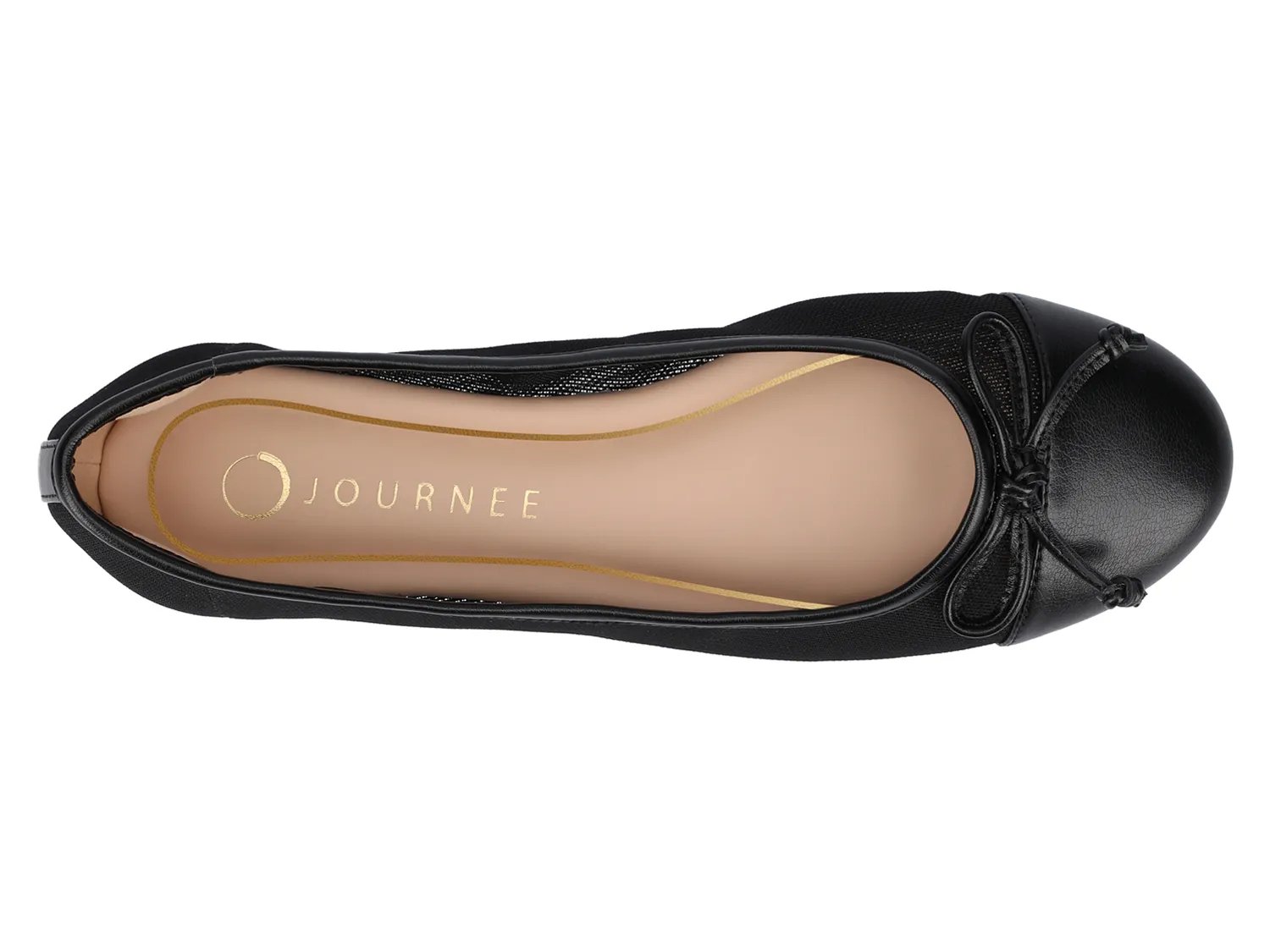 Kaiah Ballet Flat