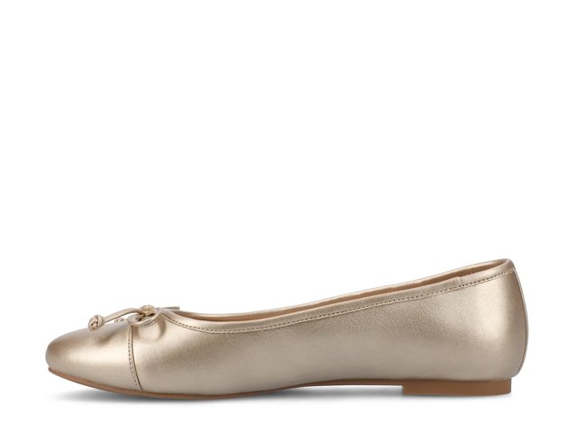 Journee Collection Kaiah Ballet Flat - Free Shipping | DSW