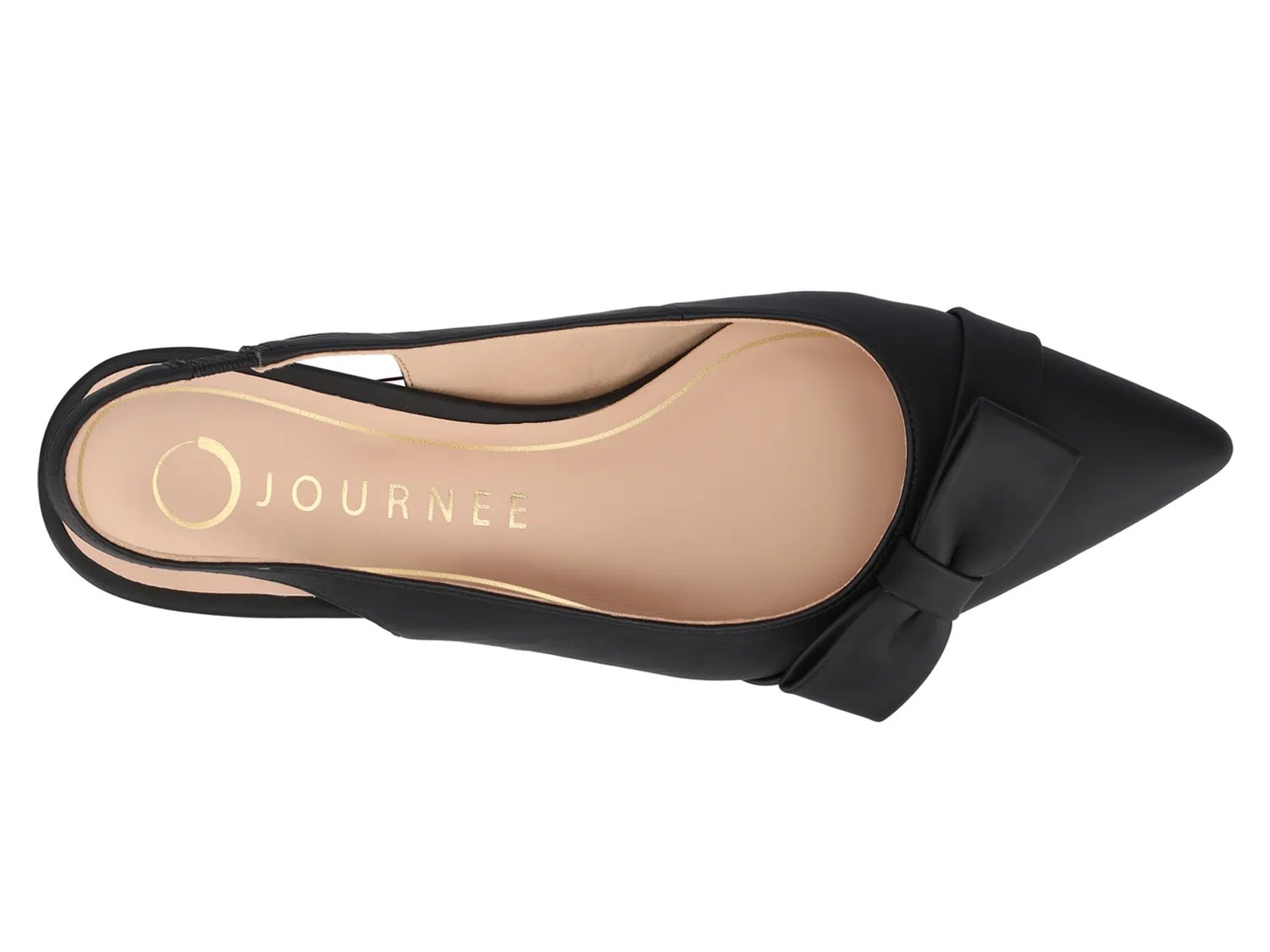 Paloma Pump