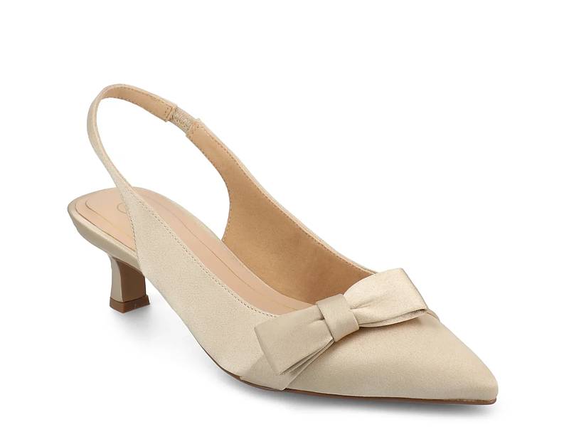Paloma Pump