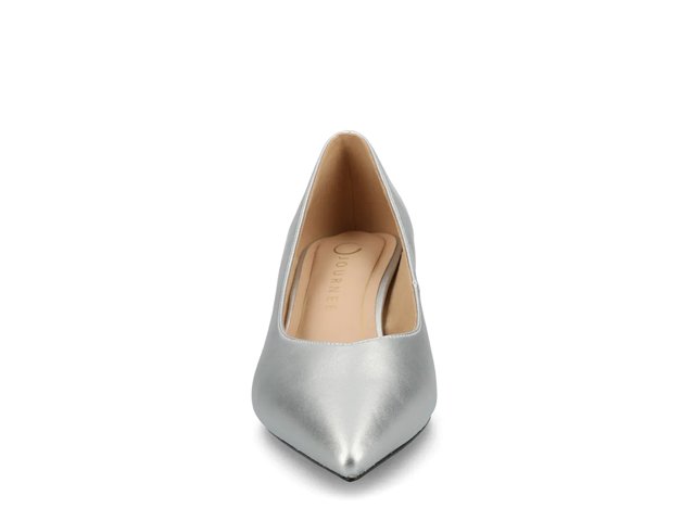 Journee Pammie Pump - Free Shipping | DSW