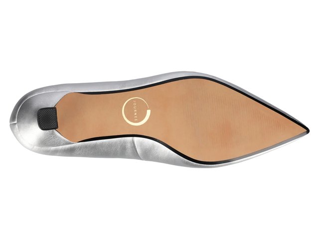 Journee Pammie Pump - Free Shipping | DSW