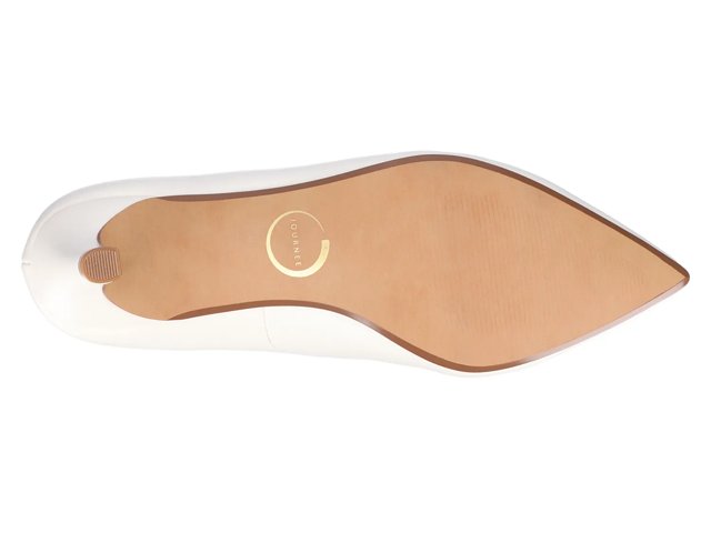 Journee Collection Scylee Pump