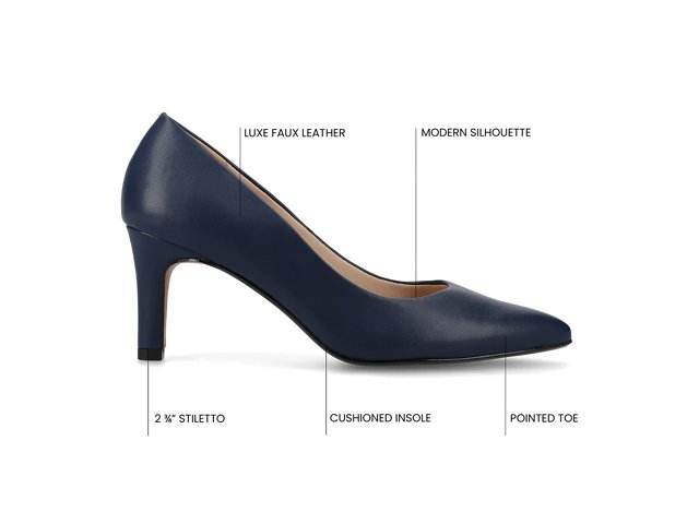 Scylee Pump