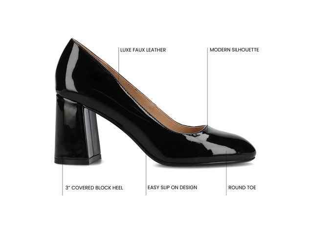 Seraphina Pump