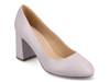 Seraphina Pump Lilac view