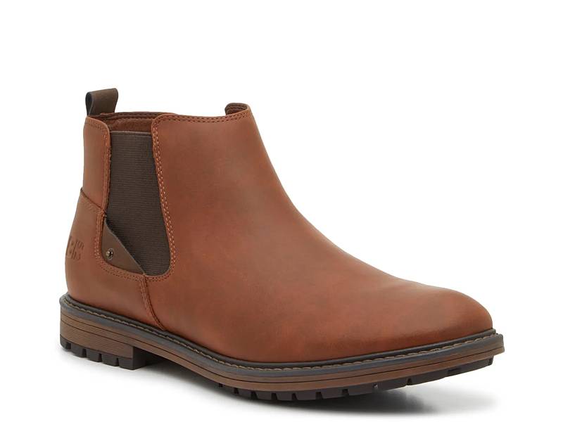 Brendan Chelsea Boot