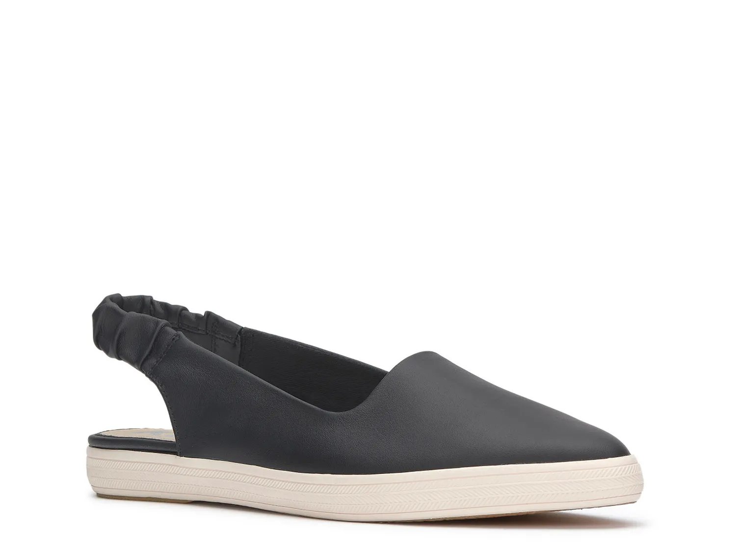 Женские балетки Keds PNTSL Плоские