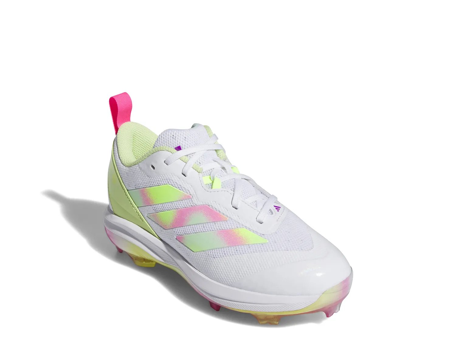 Бутсы для мальчиков adidas Adizero Instinct для софтбола