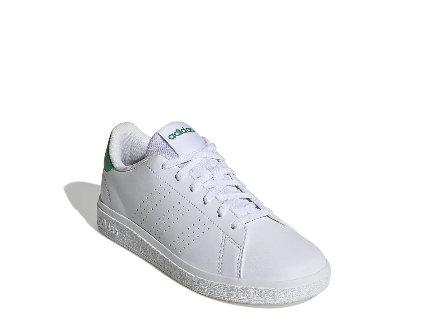 Модные кроссовки для мальчиков adidas Advantage Base 2.0 Sneaker