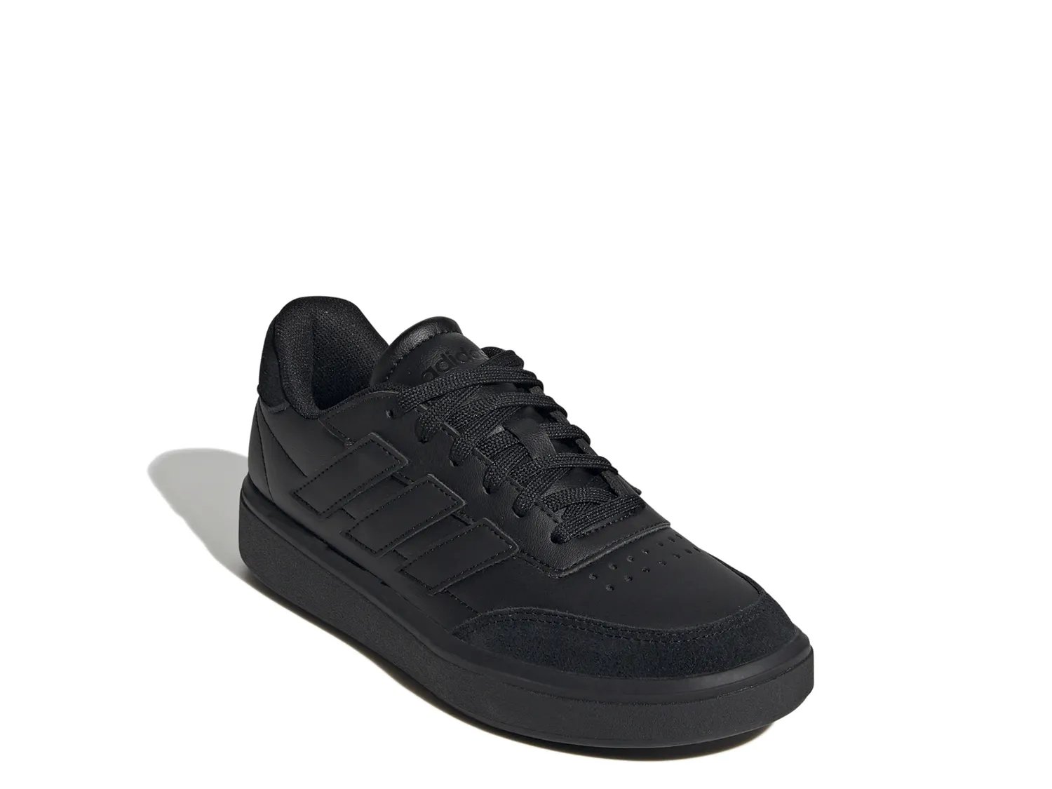 Boys Fashion Sneakers adidas Courtblock Sneaker