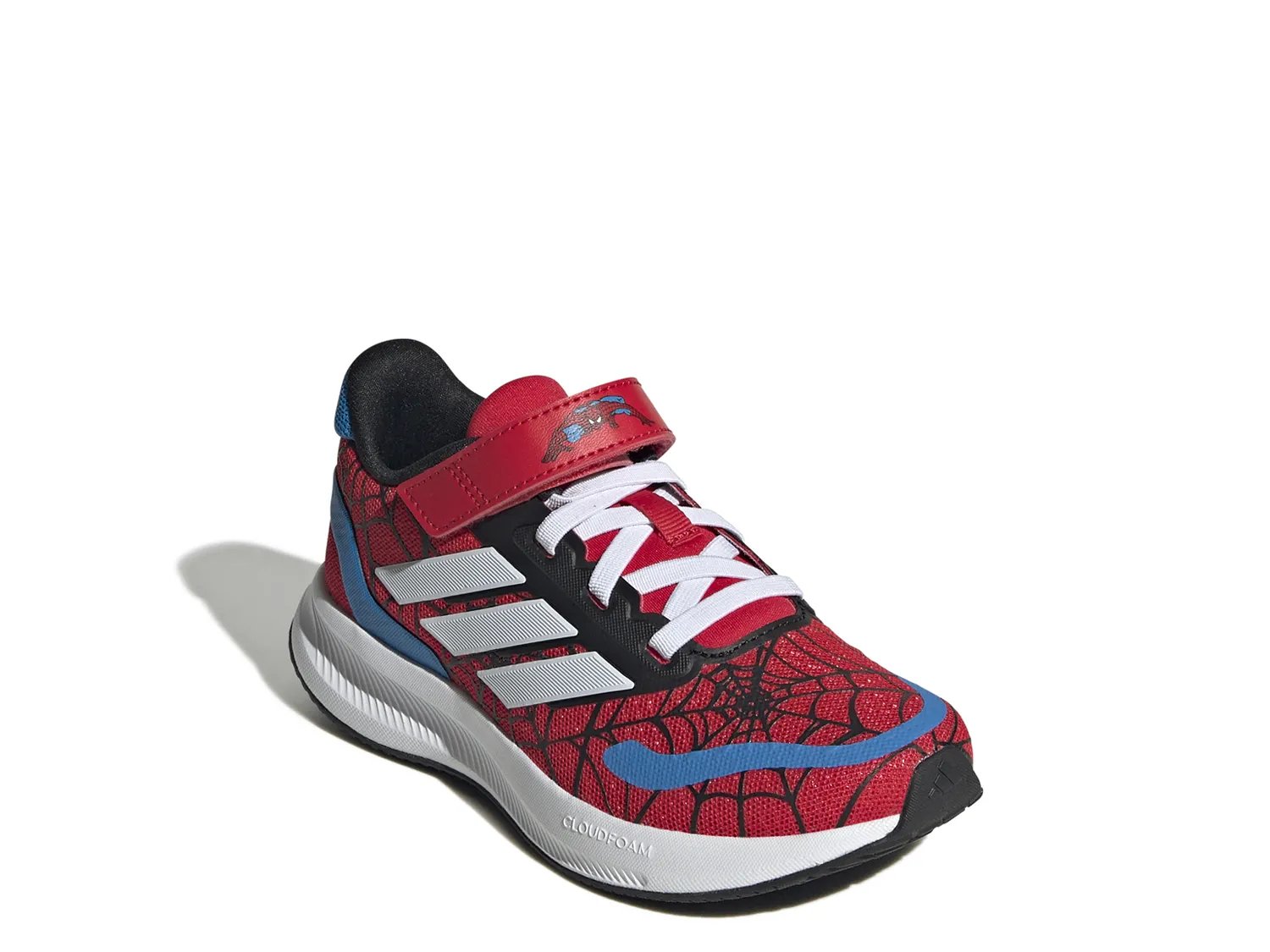 Спортивная одежда для мальчиков adidas Runfalcon 3 Spider