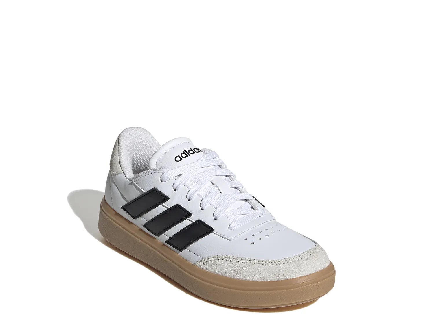 Спортивные кроссовки adidas Courtblock для мальчиков