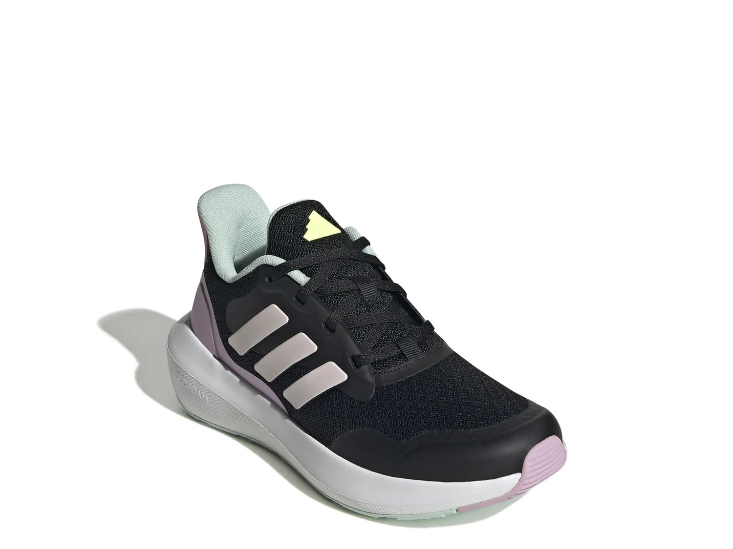 Спортивные кроссовки adidas Fortarun 3.0 для девочек